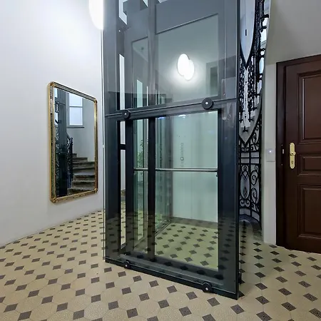 White Swan Apartment Apartment *